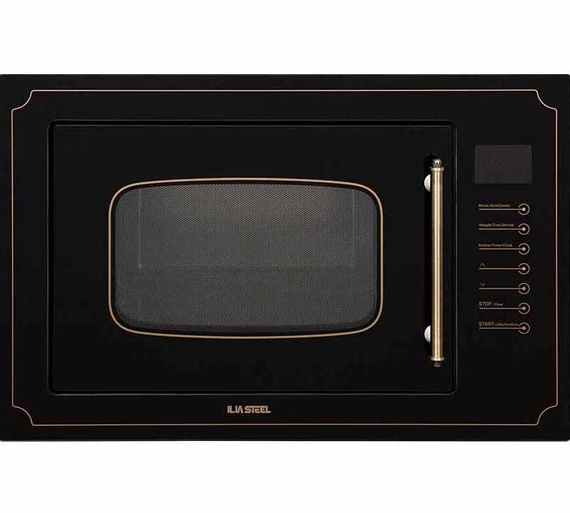 مایکروویو توکار ایلیا استیل مدل IM 109