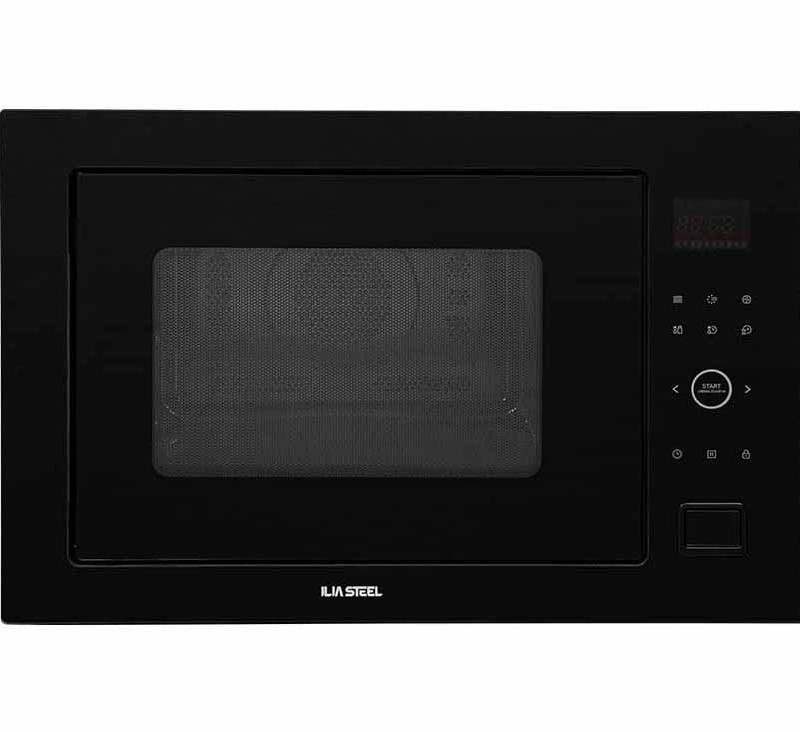 مایکروویو توکار ایلیا استیل مدل IM 110