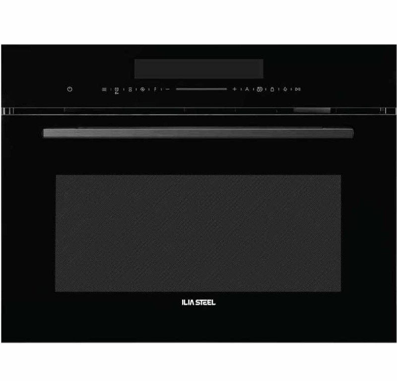 کامپکت توکار ایلیا استیل مدل IM 113