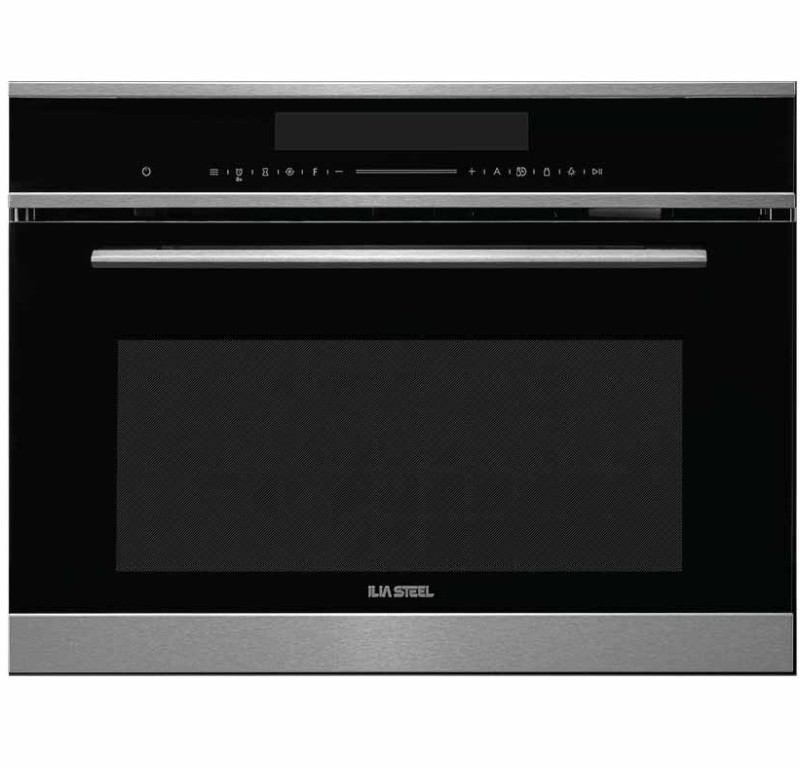 کامپکت توکار ایلیا استیل مدل IM 114