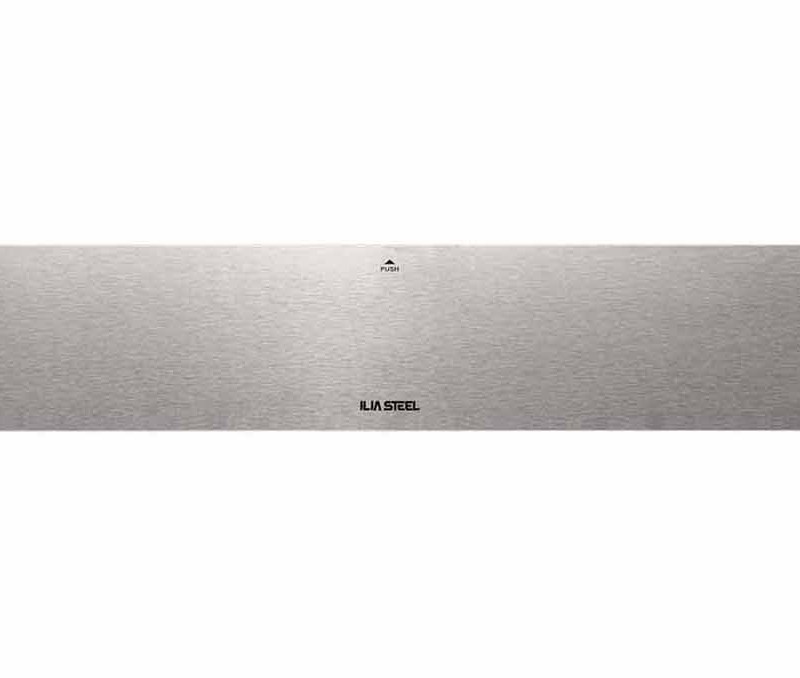 کشو گرمکن ایلیا استیل مدل IW 102