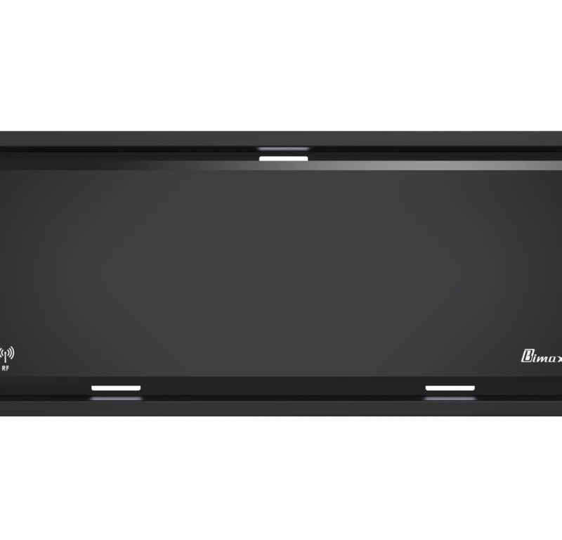 هود مخفی بیمکث مدل 2075RF