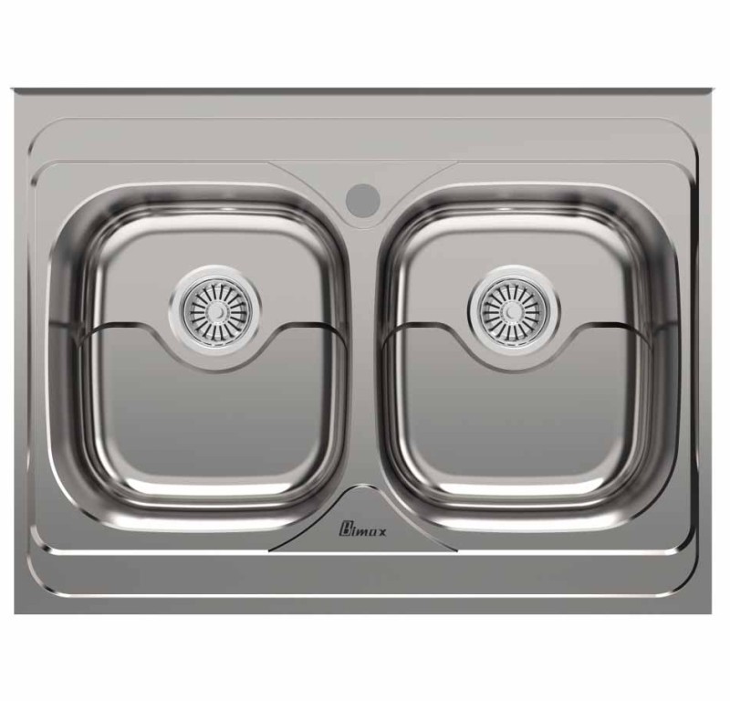 سینک فانتزی روکار بیمکث مدل 935