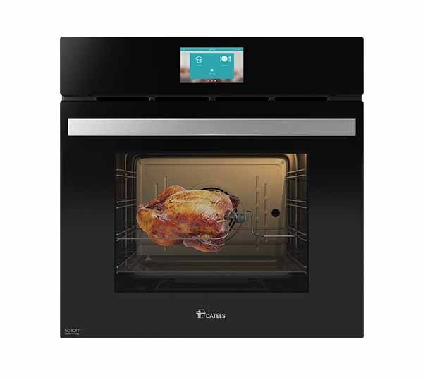 فر توکار برقی داتیس مدل DF-690 طوسی