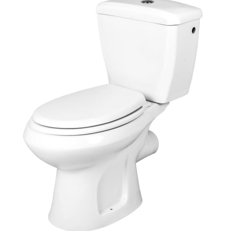 توالت فرنگی مدل مروارید مدل آیدا