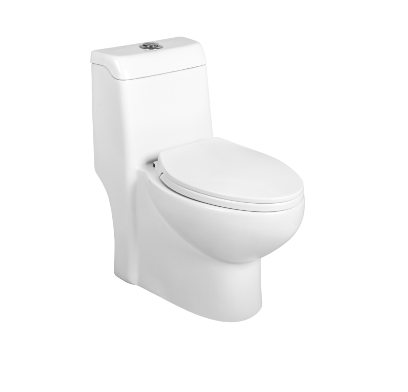 توالت فرنگی مروارید مدل ویستا