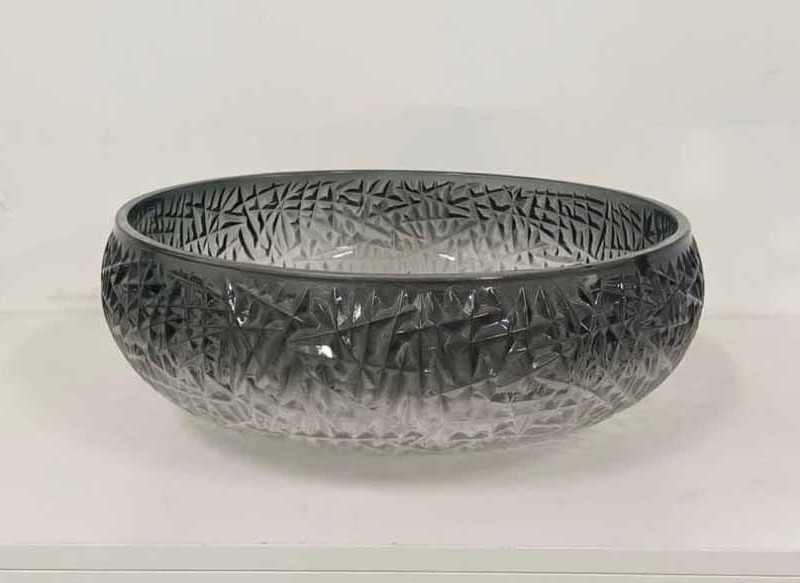 کاسه روشویی کریستال وارداتی مدل ST-15