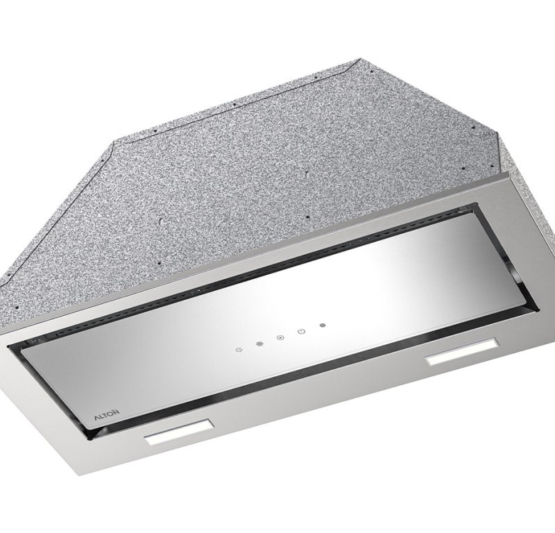 هود مخفی آلتون مدل H605S