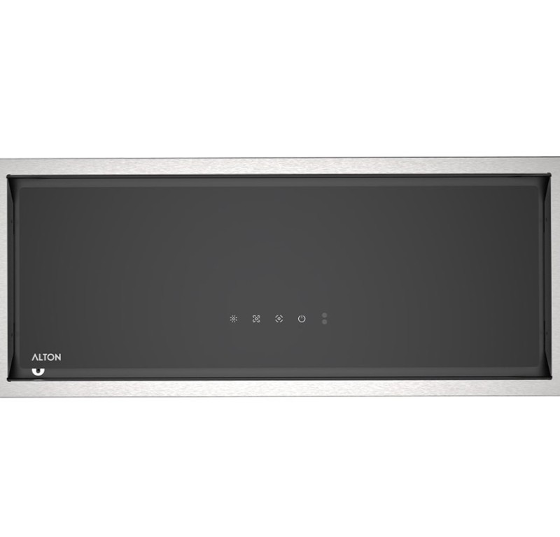 هود مخفی آلتون مدل H807S