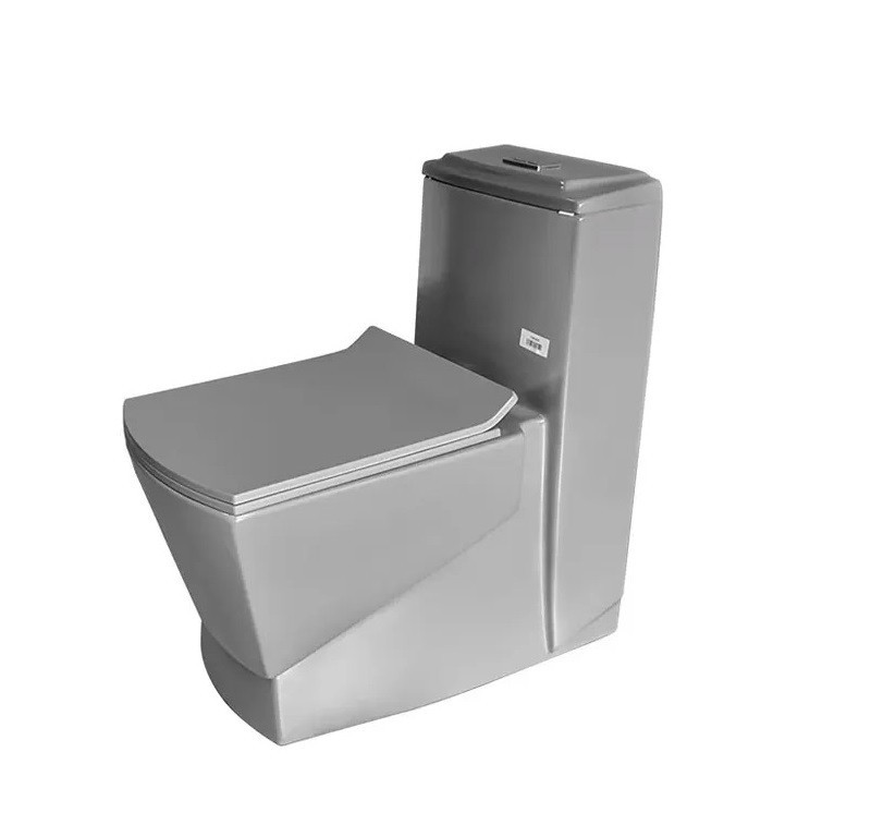 توالت فرنگی مروارید مدل مگا طوسی