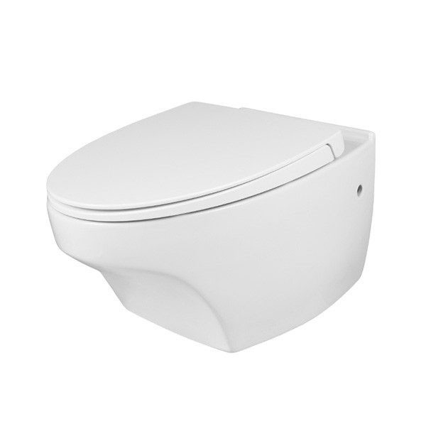 توالت والهنگ مروارید مدل مگا