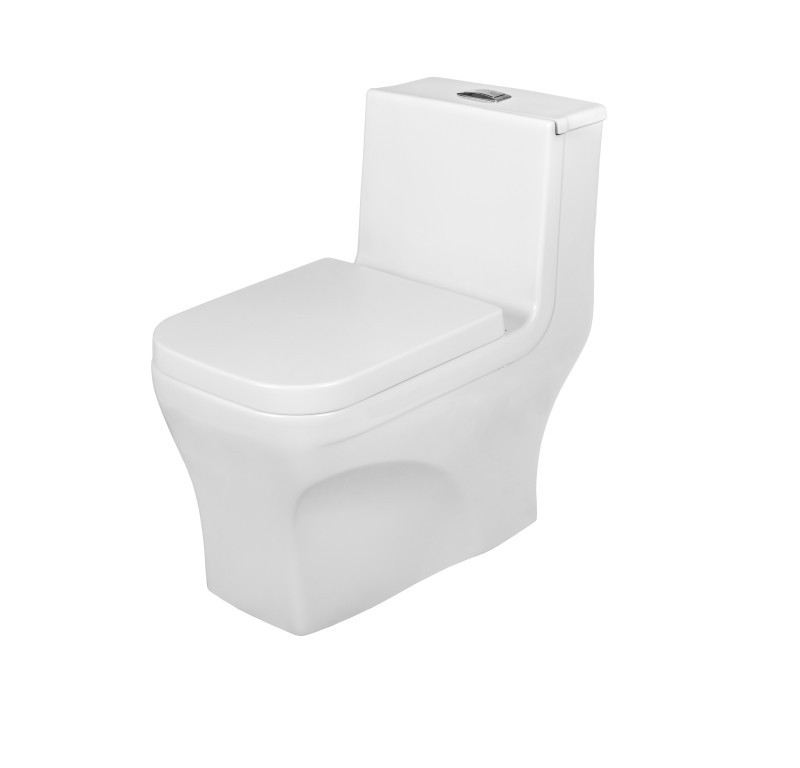 توالت فرنگی مروارید مدل کاتیا