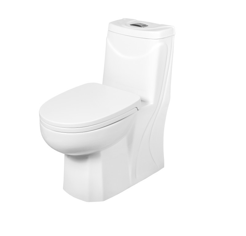 توالت فرنگی مروارید مدل دیاموند