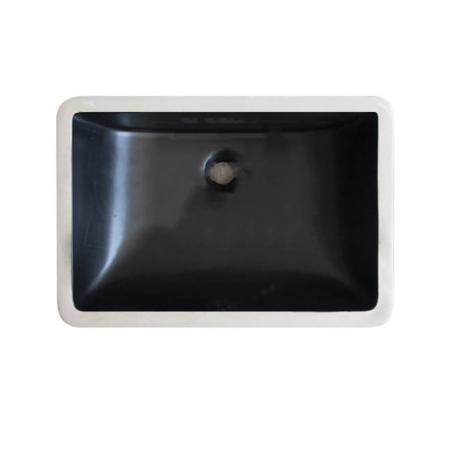 کاسه روشویی زیر سنگی مروارید مدل SPA