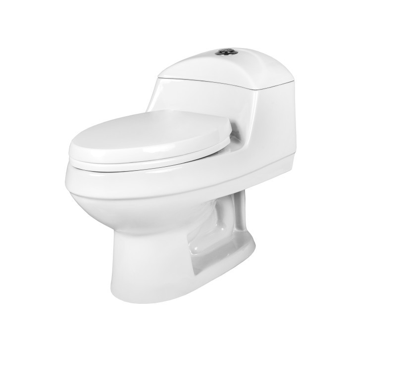 توالت فرنگی مروارید مدل الگانت