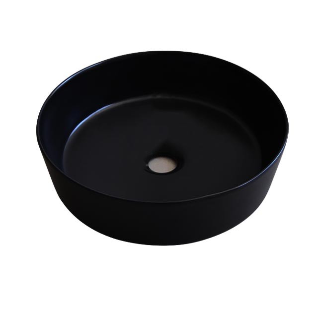 کاسه روشویی مروارید مدل دلتا