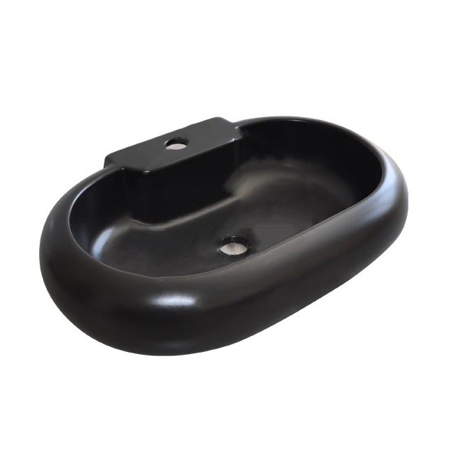 روشویی روسنگی مروارید مدل پارمیدا 60