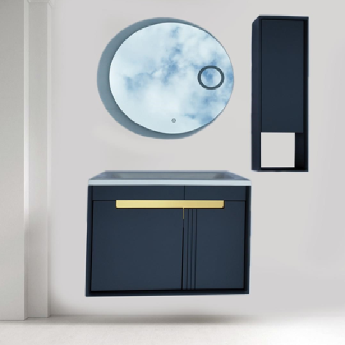 کابینت روشویی هیما مدل 8050