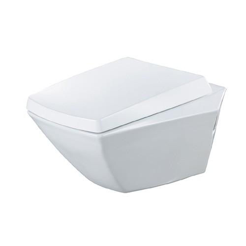 توالت فرنگی وال هنگ توتو TOTOمدل CW682E