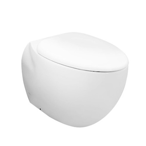 توالت فرنگی وال هنگ توتو مدل CW813PJ