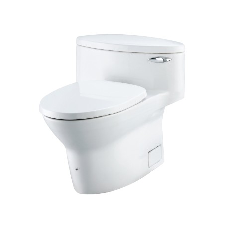 توالت فرنگی  توتو TOTO مدل CW904KS2