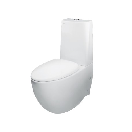 توالت فرنگی توتو TOTO مدل CW811PJWS-SW811JPW