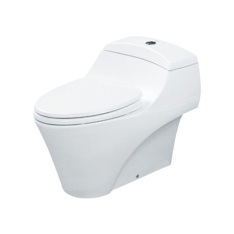 توالت فرنگی توتو TOTO مدل CW823JW