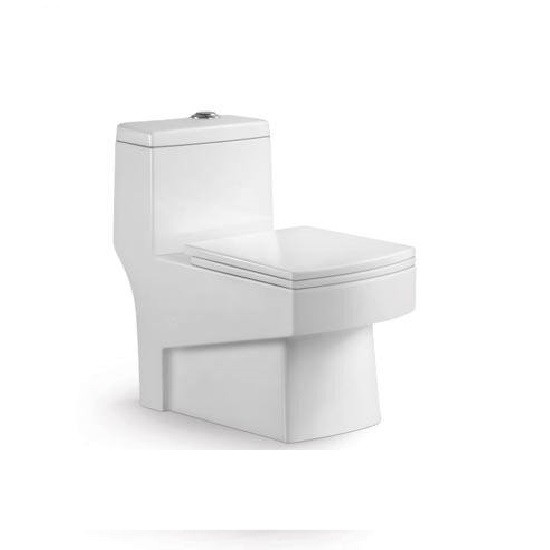 توالت فرنگی والتر WALTER مدل A-P1717