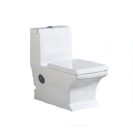 توالت فرنگی والتر WALTER مدل A-P1739