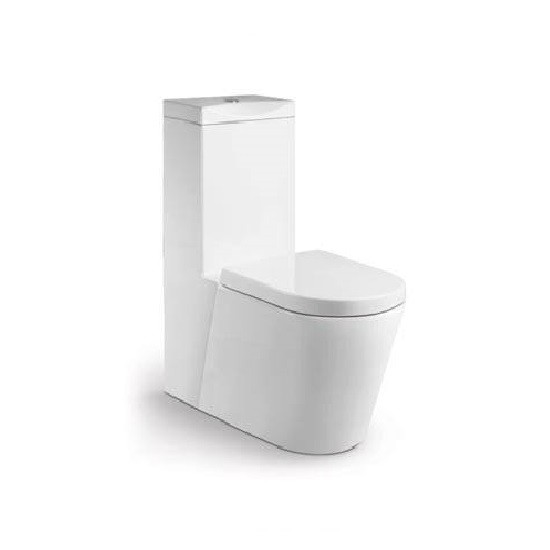 توالت فرنگی والتر WALTER مدل A-P1730