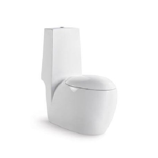 توالت فرنگی والتر WALTER مدل A-P1701