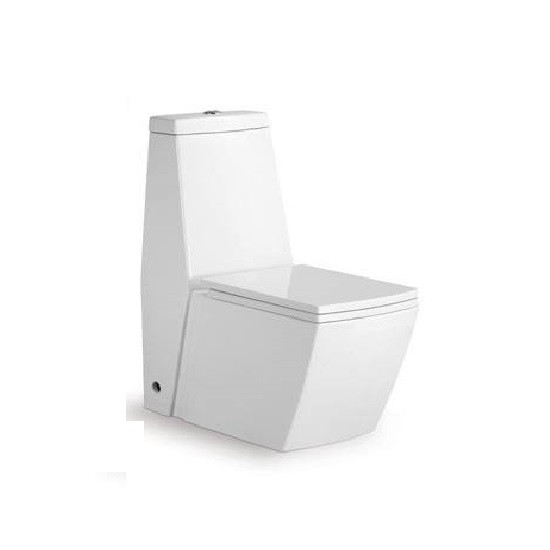 توالت فرنگی والتر WALTER مدل A-P1731