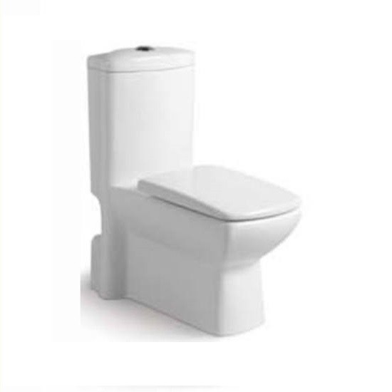 توالت فرنگی والتر WALTER مدل A-P1805