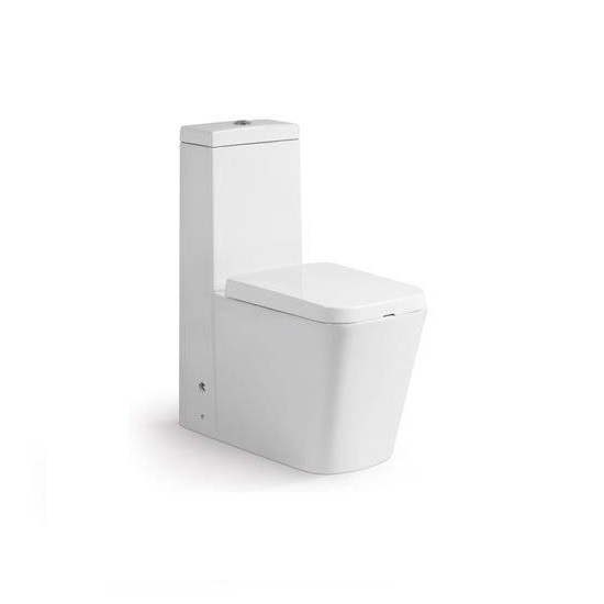 توالت فرنگی والتر WALTER مدل A-P1738