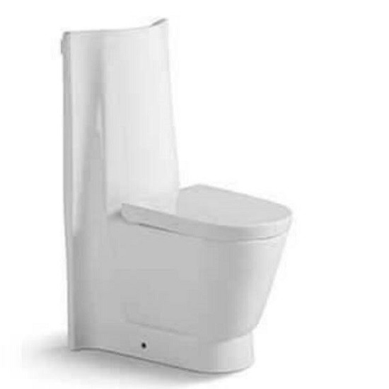 توالت فرنگی والتر WALTER مدل A-P1751