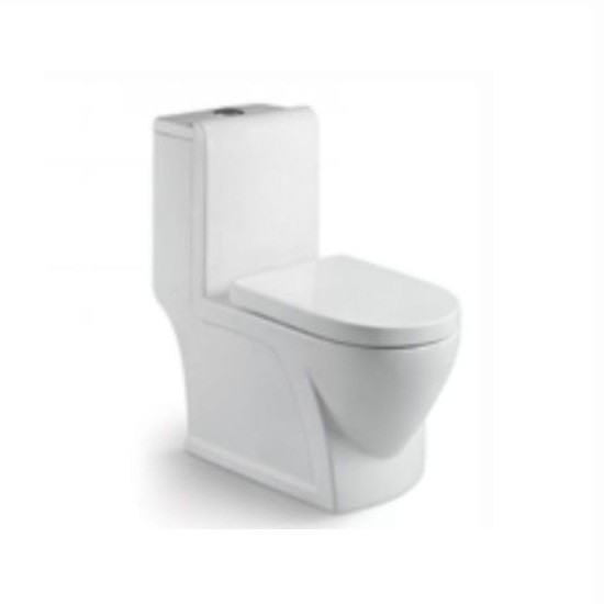 توالت فرنگی والتر WALTER مدل A-S1029