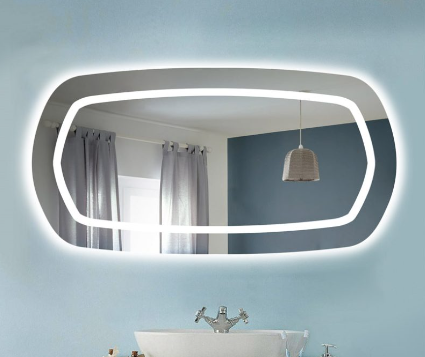 آینه نور دار زونتس مدل ES-830