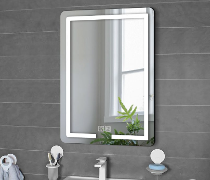 آینه بک لایت زونتس مدل ES-840