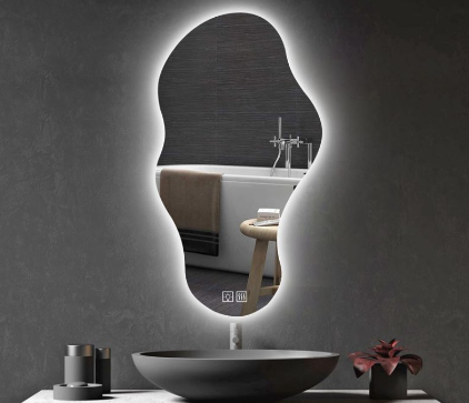 آینه نوردار زونتس مدل ES-860