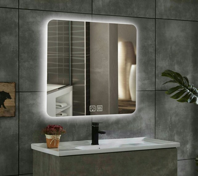 آینه نوردار زونتس مدل ES-870