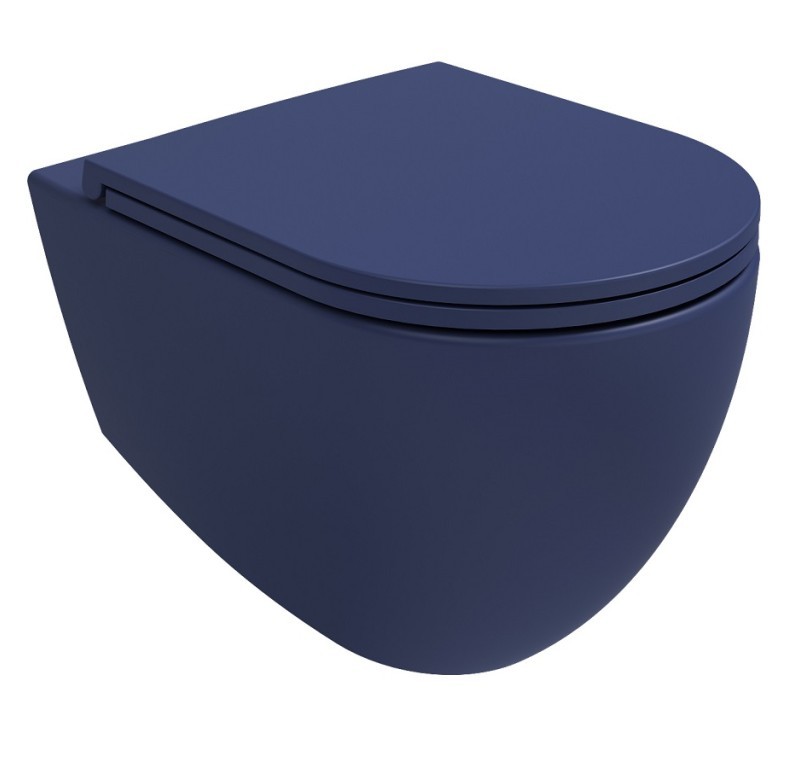 وال هنگ ISVEA مدل INFINITY سورمه ای کد 10NF02001‐2Z