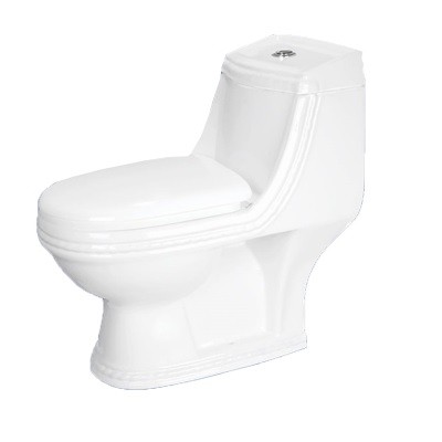 توالت فرنگی آرمیتاژ مدل السا