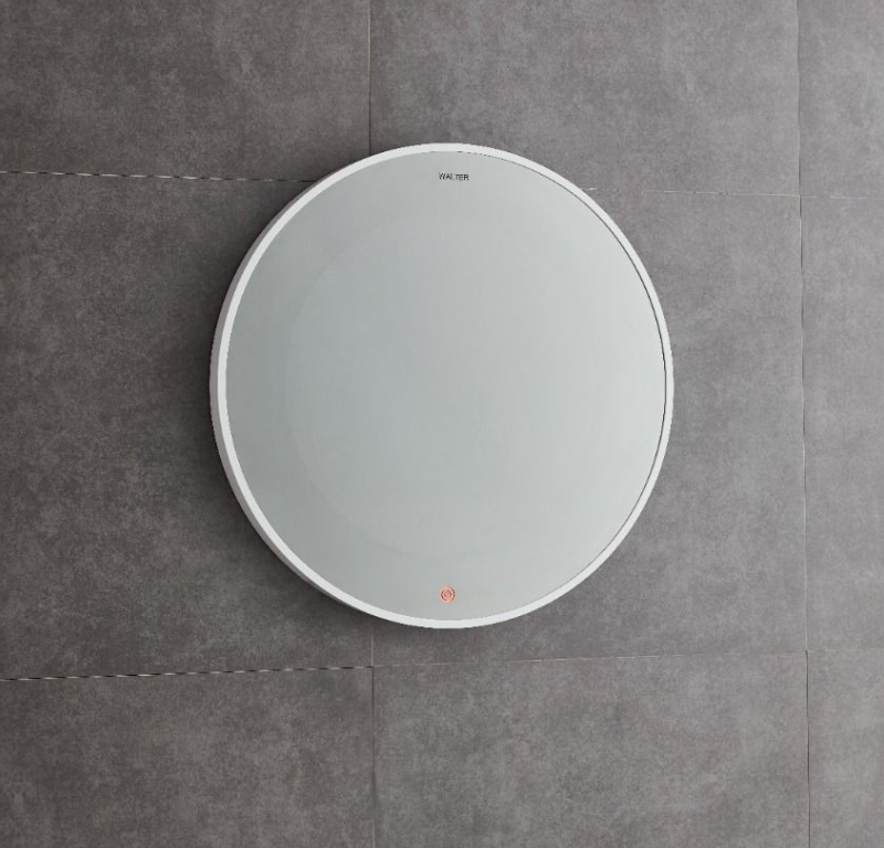 آیینه LED والتر مدل 002