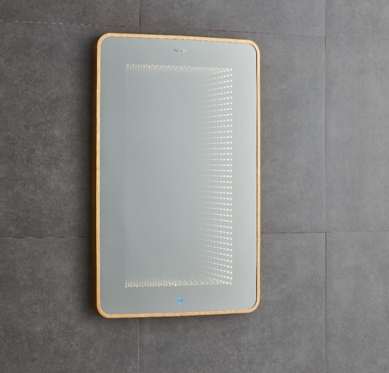 آیینه LED والتر مدل 003