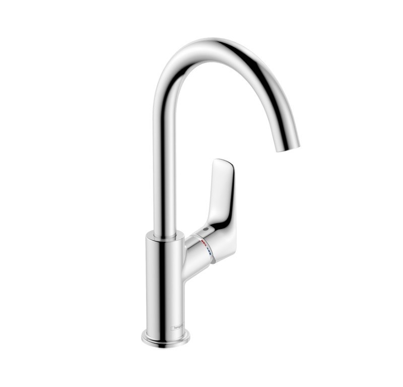 شیر ظرفشویی هانس گروهه مدل Logis - کد 71131000