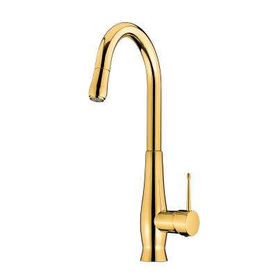 شیر ظرفشویی شاوری کاویان مدل الینا