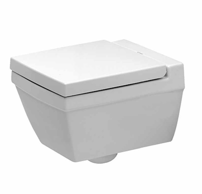 وال هنگ دوراویت Duravit مدل 2nd Floor