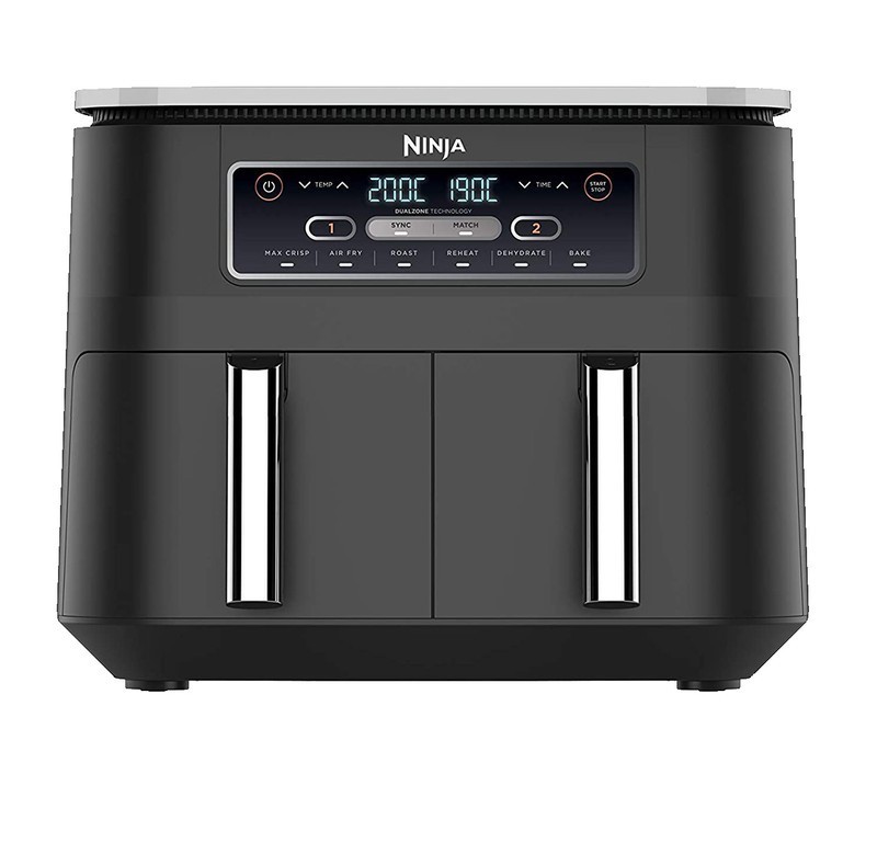 سرخ کن بدون روغن نینجا مدل AF300