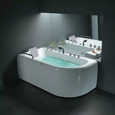 وان جکوزی زرین آب مدل 727 بدون آبفشان