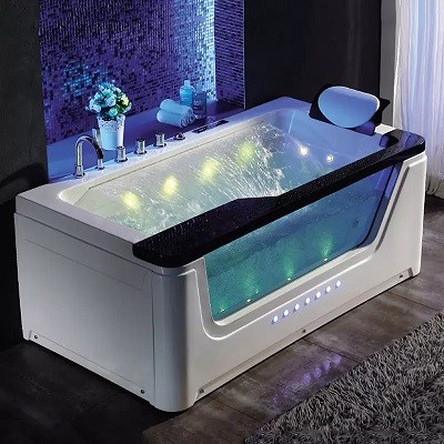 وان جکوزی زرین آب مدل 747